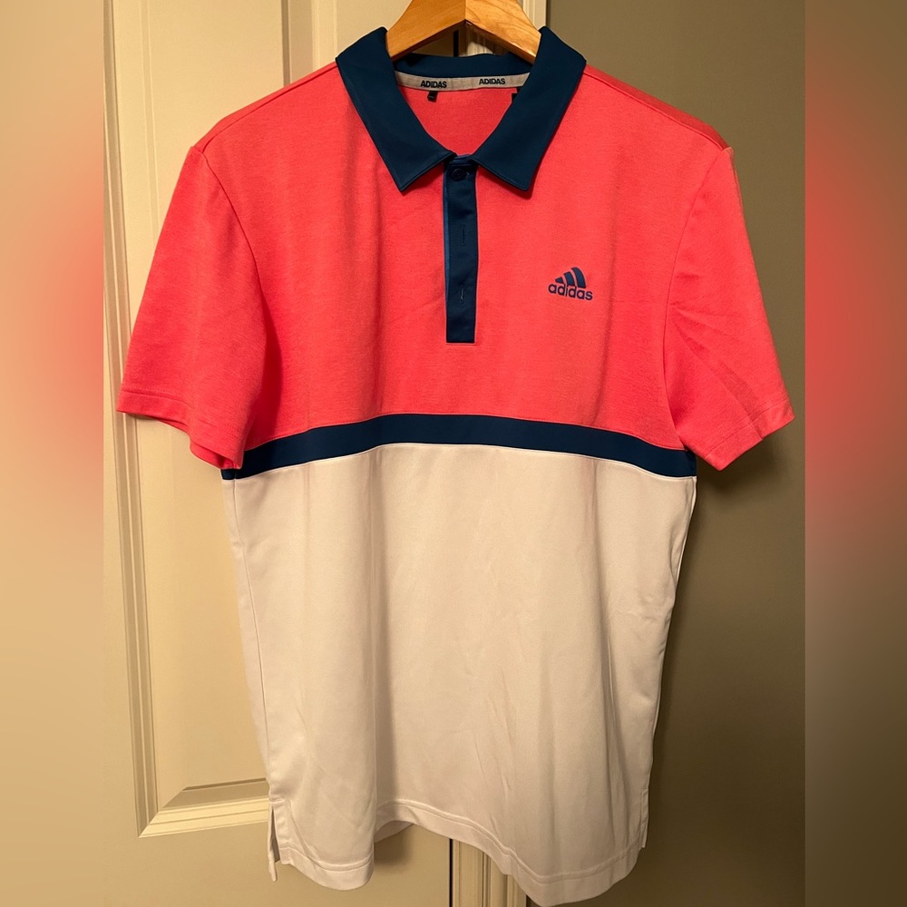 Golf polo